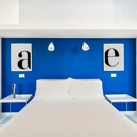 Ae Home|studio 4* Sorrento